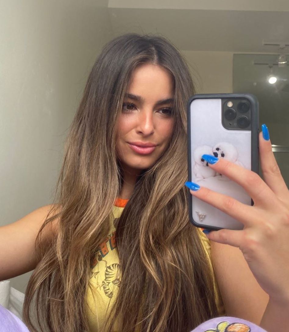 Addison Rae Responds To Critics Calling Tiktok Content Nothing Dexerto