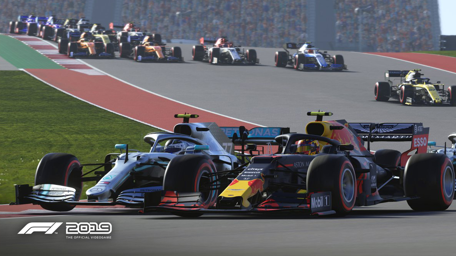 f1 virtual grand prix schedule