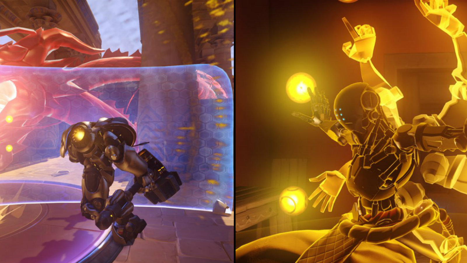 Do You Need To Fully Charge Zenyetta Attack To Do Full Dmg