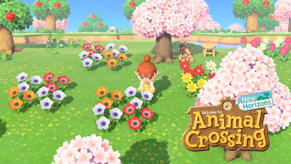 Animal Crossing: New Horizons hybrid flower and rare plant guide - Dexerto