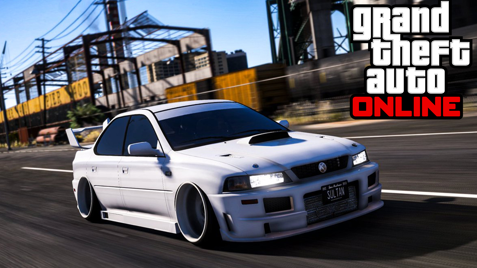 New gta discounts New gta discounts