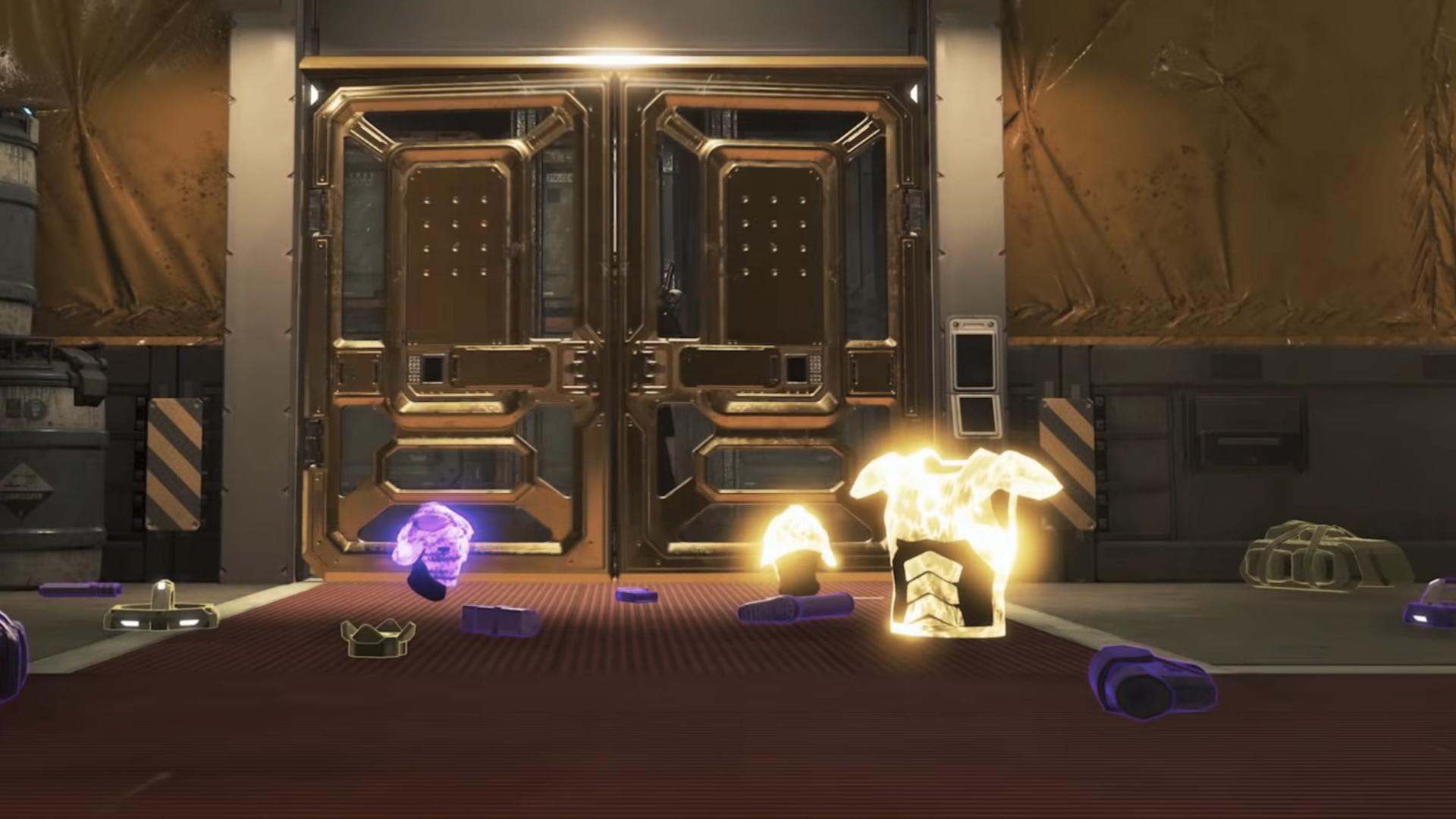 gold backpack apex legends