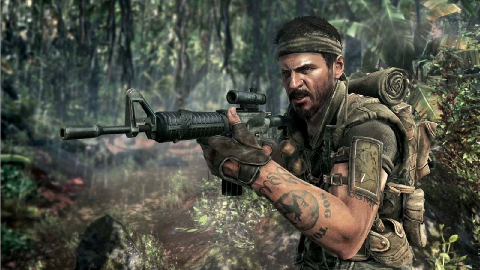 Call of Duty's 2020 release — rumored to be set during Vietnam war — is on schedule despite rumors to the contrary.