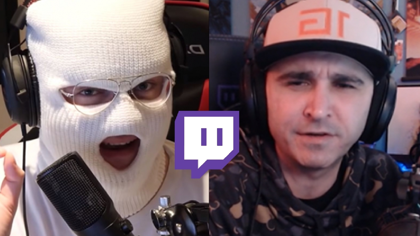 Anomaly overtakes Summit1g as fastest growing Twitch streamer Dexerto