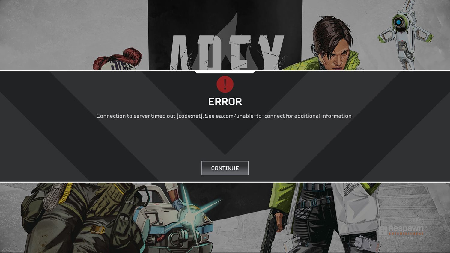 Apex Legends Devs Reveal Issues They Re Working On In Season 5 Dexerto