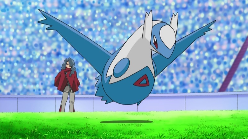 Latios