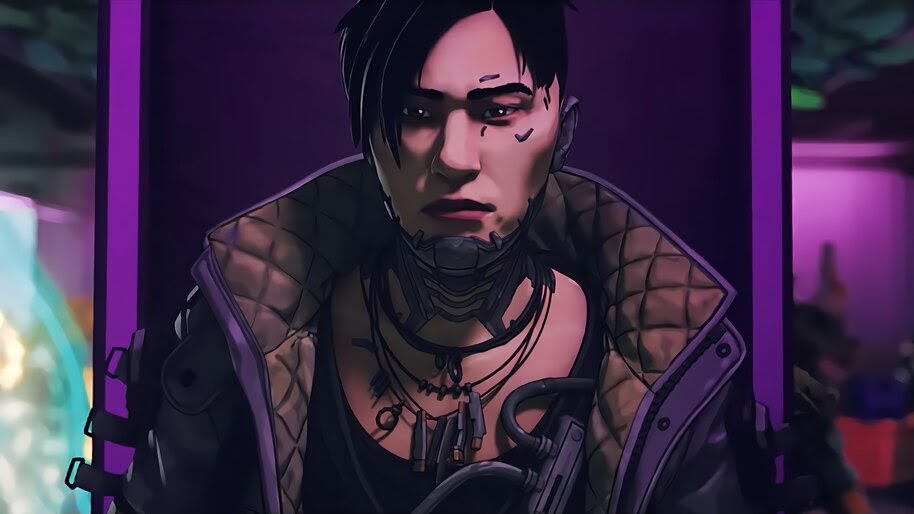 apex legends crypto