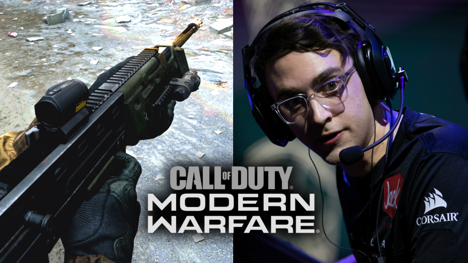 Clayster & Slasher raise concerns over 'no recoil mod' in