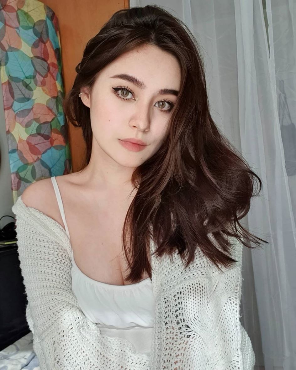 Jadey Anh Instagram photo