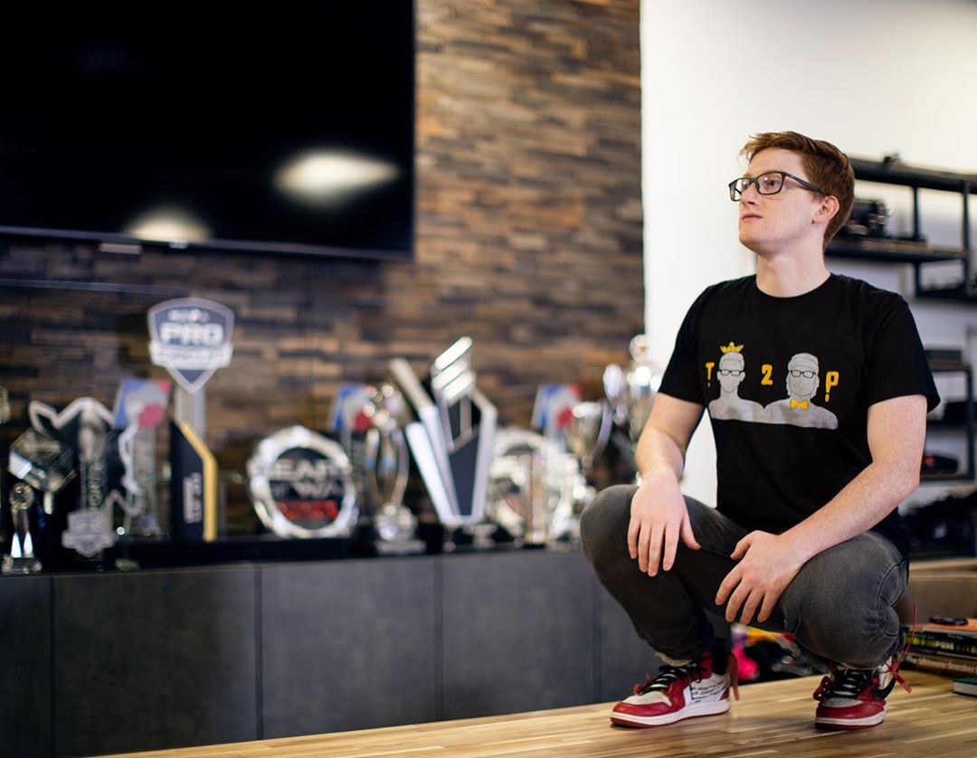 scump chicago huntsmen t2p merch