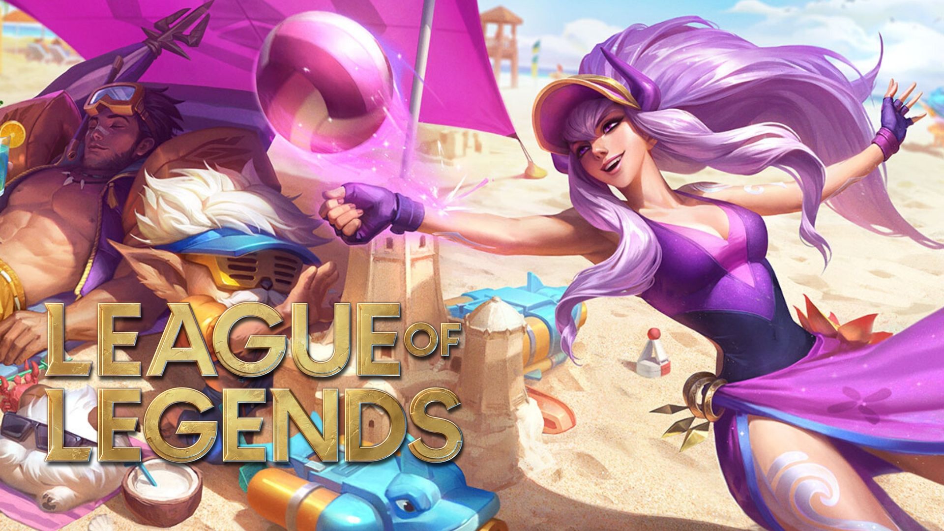 The Strongest Champions After League Patch 10 13 Dexerto