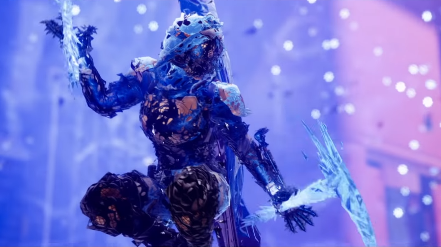 Guardians will get the chance to wield the Darkness for the first time in Year 4.