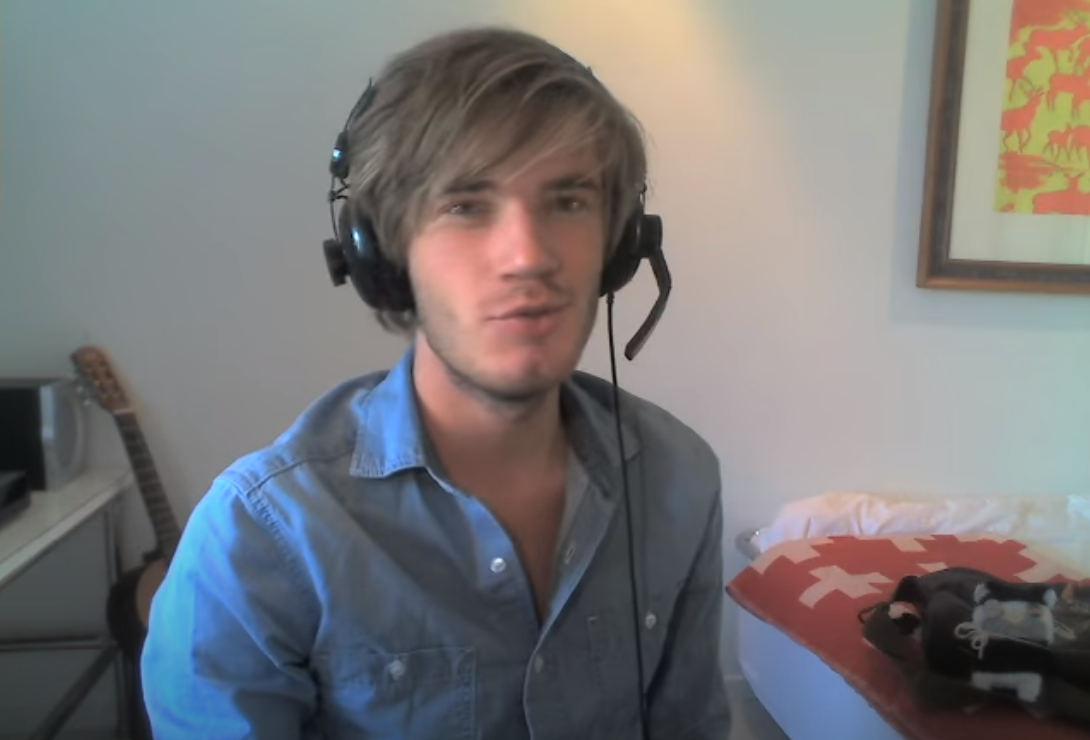 pewdiepie