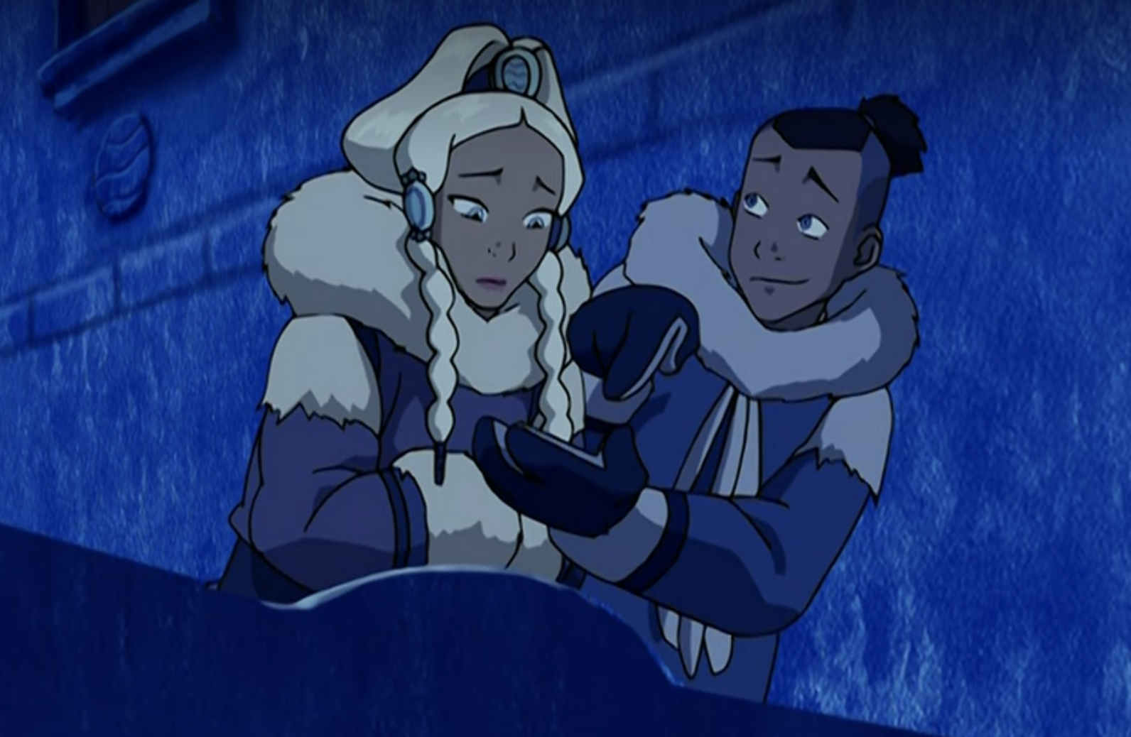 yue sokka avatar