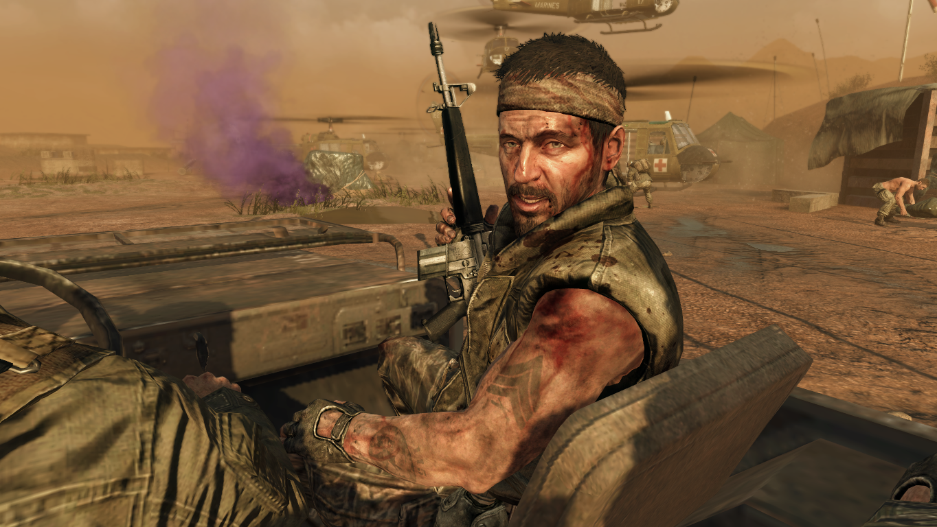 Cod 2020 Leak Reveals Campaign Missions For Black Ops Cold War Dexerto