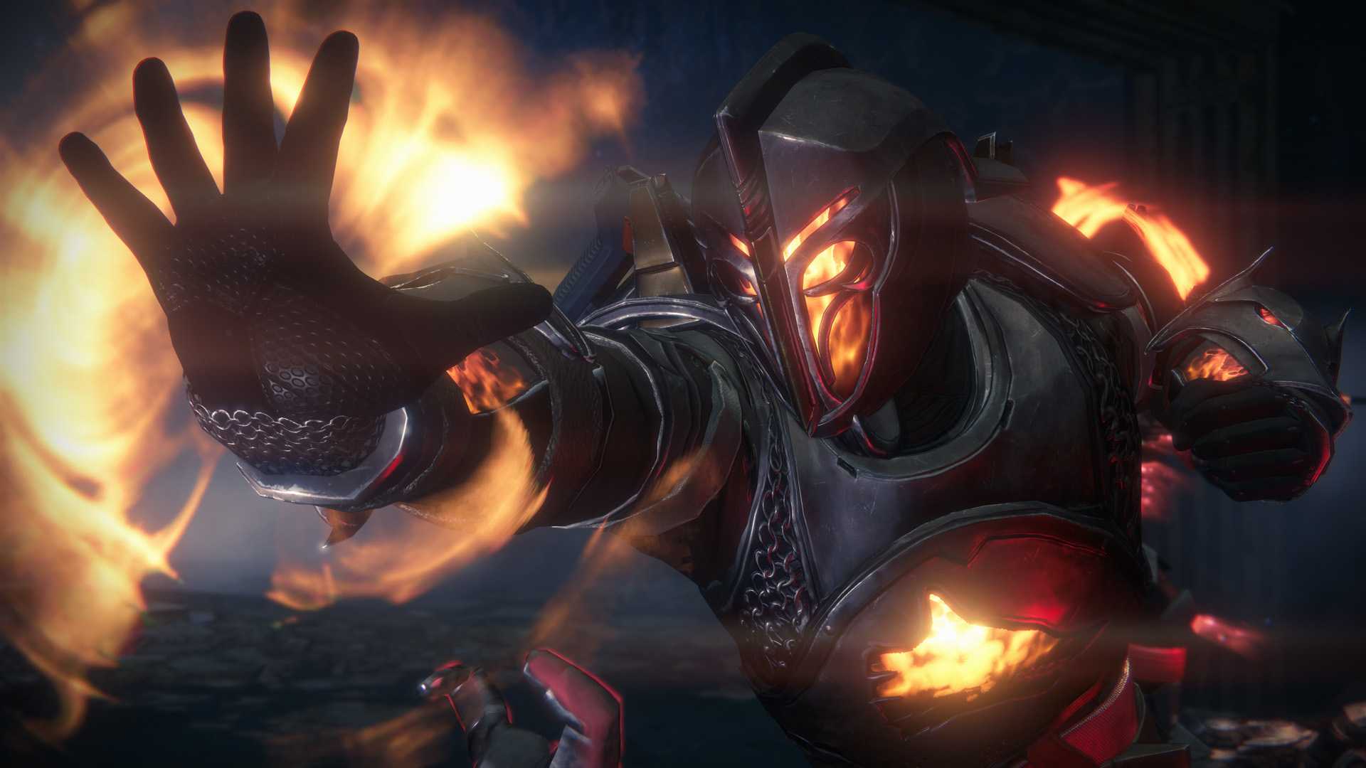 Of the 2 million players logging into Destiny 2 this week, nearly half dropped into Crucible.