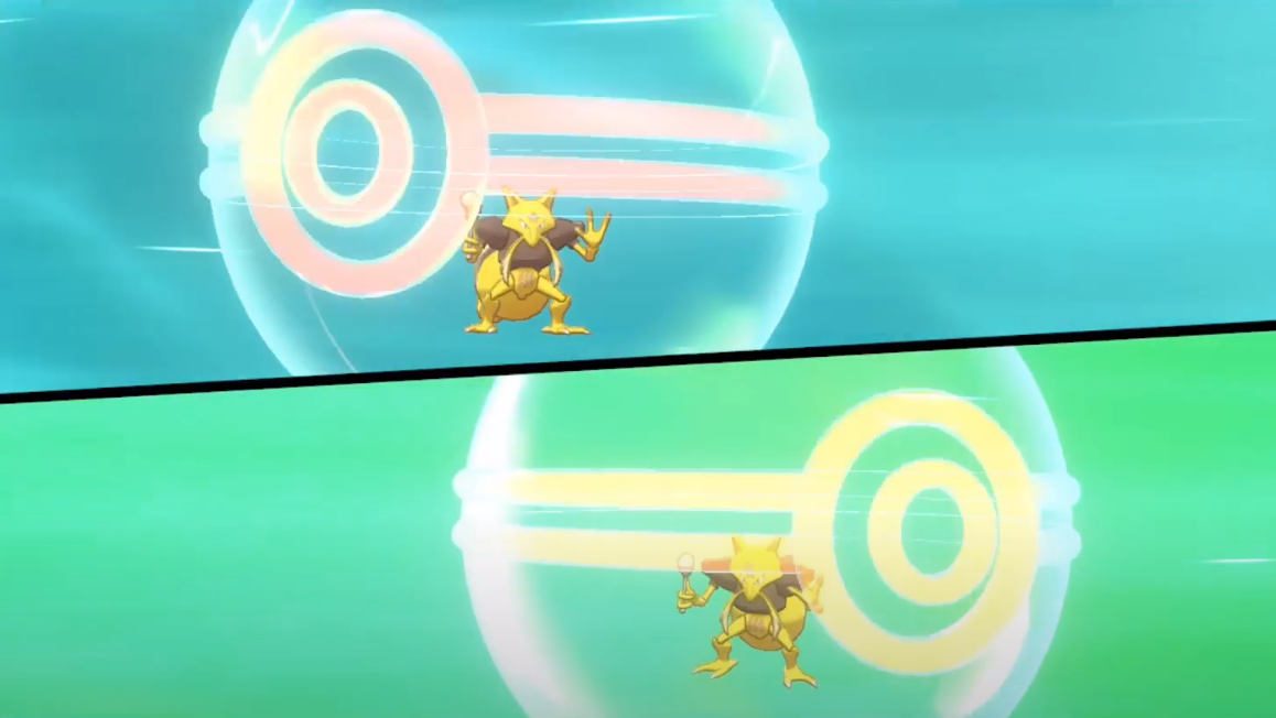 Pokemon Players Urge Nintendo To Remove Trading Evolutions In Next Game Dexerto