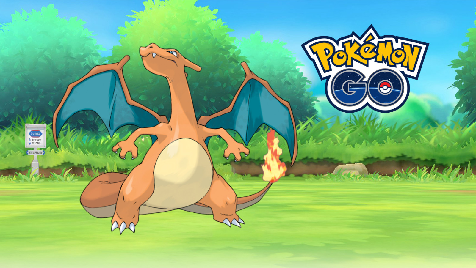 Pokemon Go Why Charizard Matches The Hype In Go Battle League