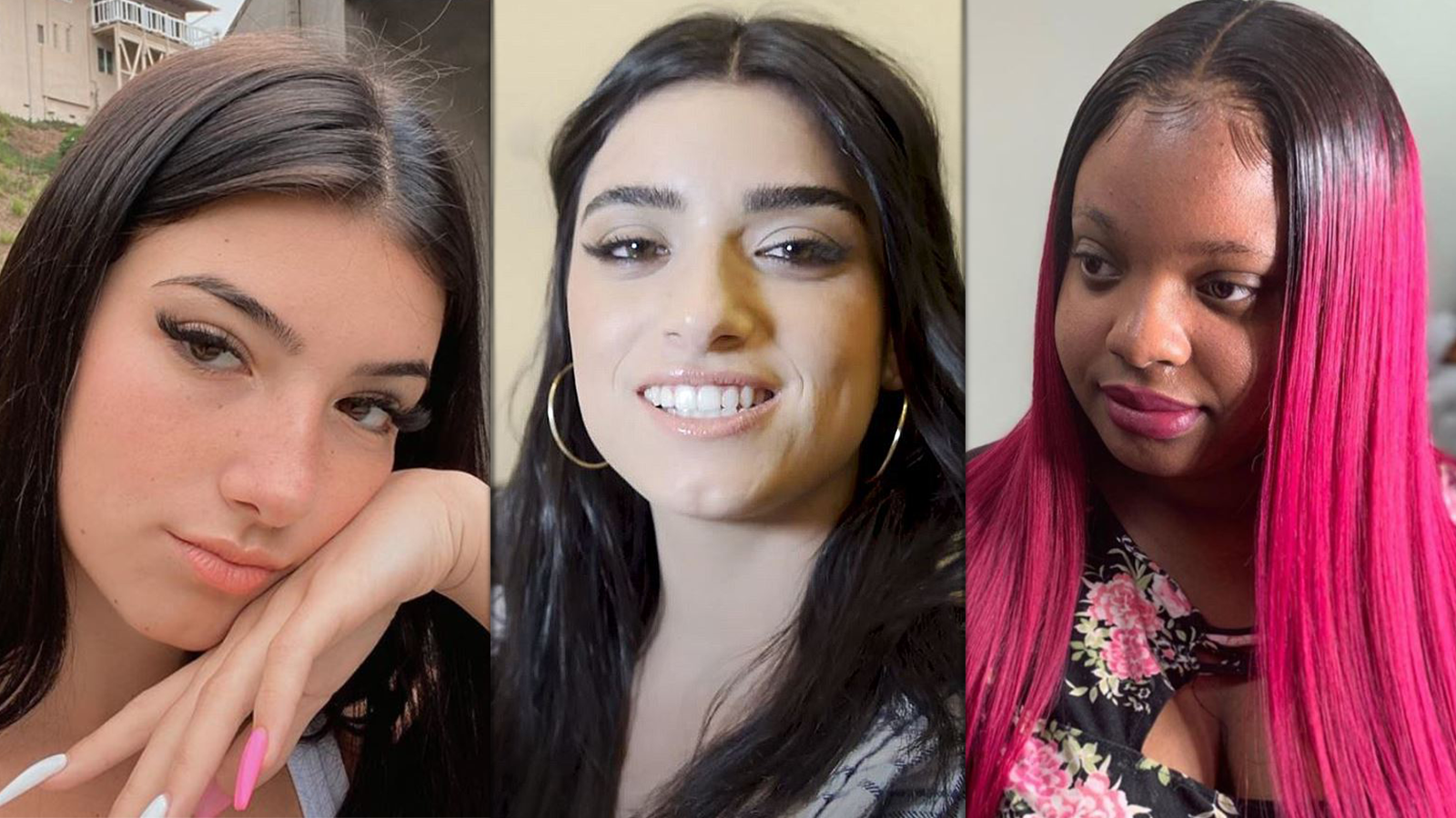 Dixie D'Amelio responds to fan concerns after Peaches