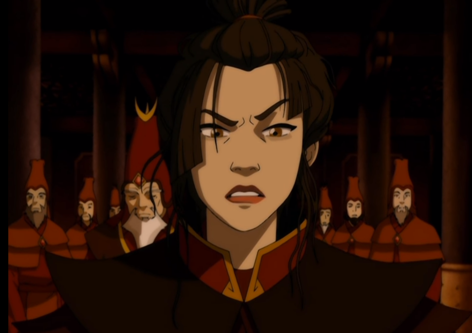 avatar azula