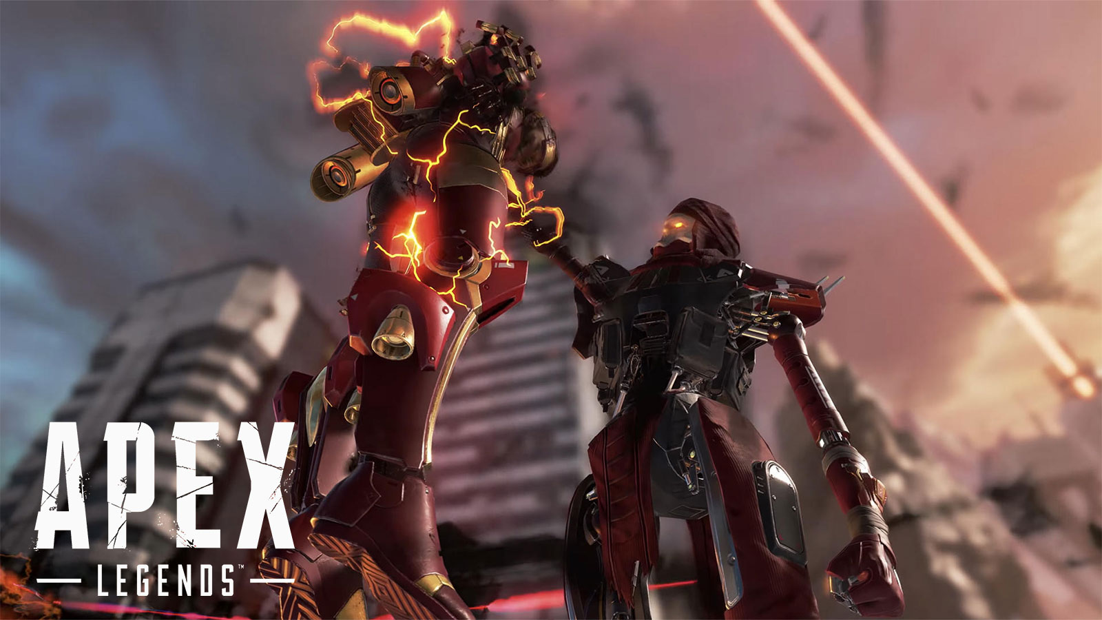 Revenant Apex Legends Silence bug