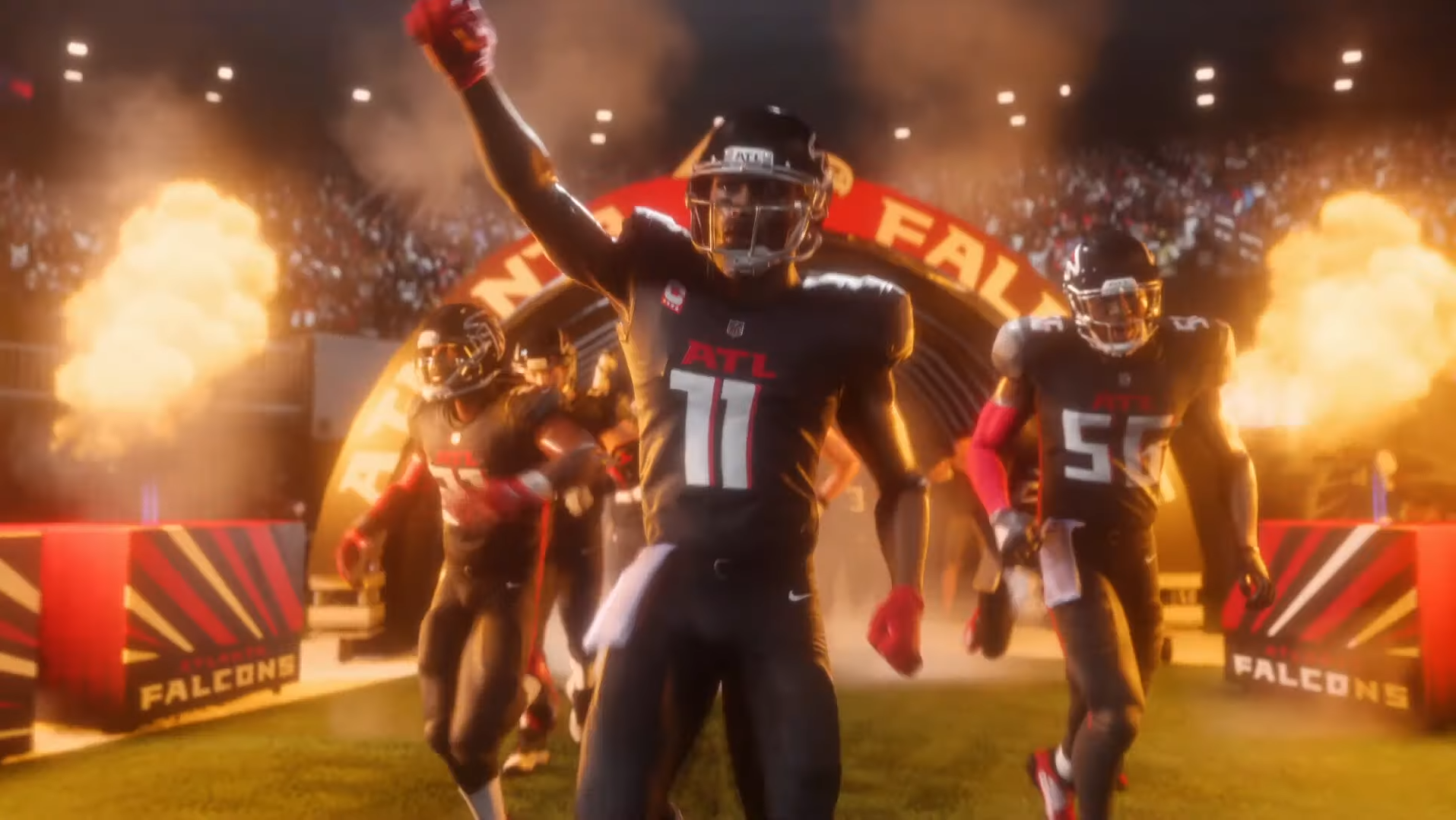 Madden has laid the pathway for FIFA 21 to remove fitness cards.