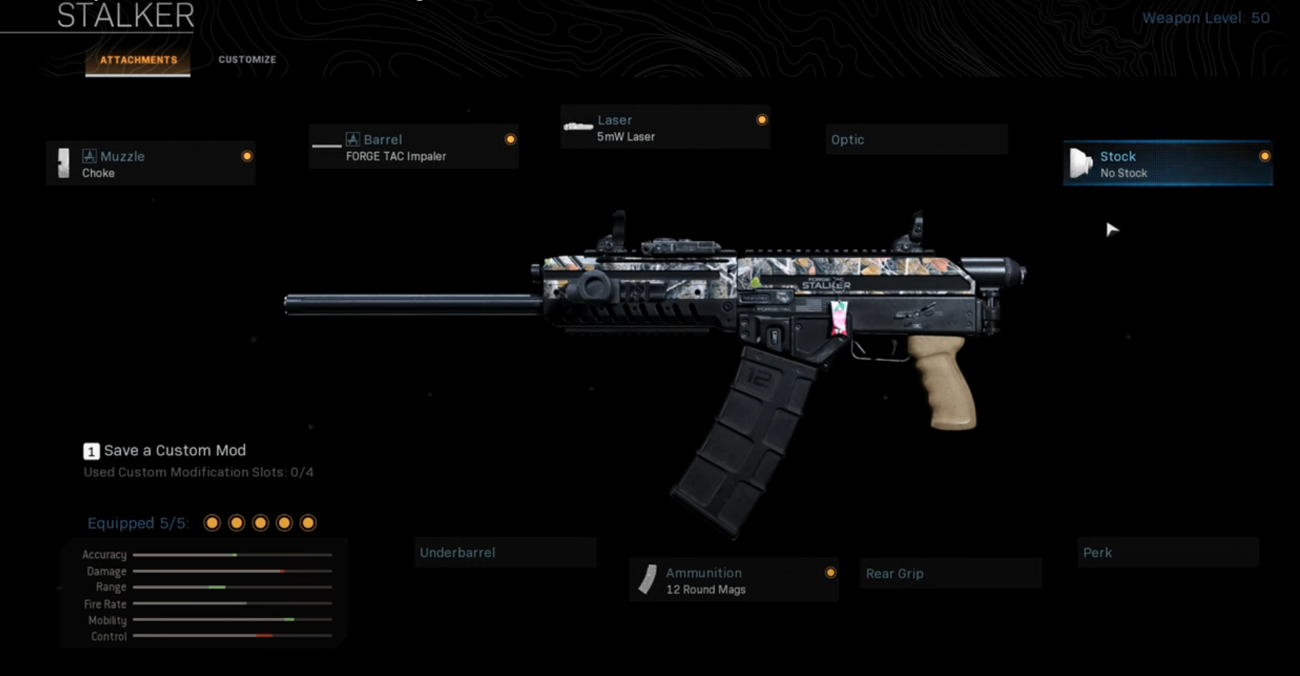 Warzone Origin 12 loadout makes underrated shotgun "overpowered" Dexerto