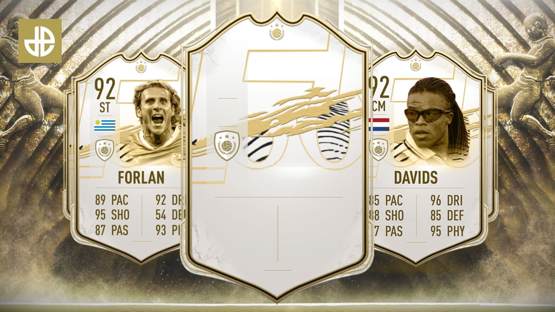 FIFA 21 ICONs concept