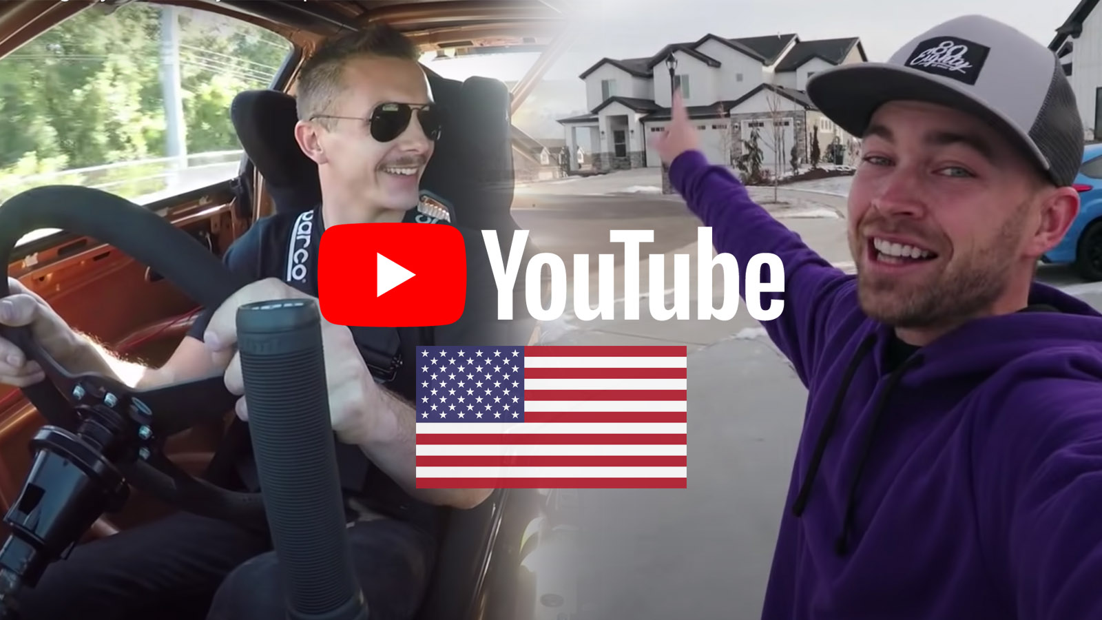 5 top US car YouTubers you need to subscribe to Dexerto