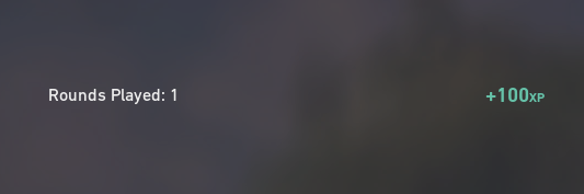 Valorant deathmatch experience