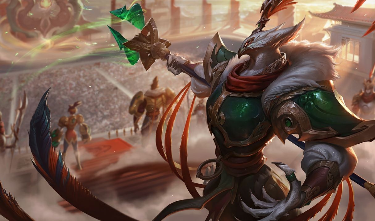 Riot Confirms Second Teamfight Tactics Game Mode Coming In Set 4 Dexerto