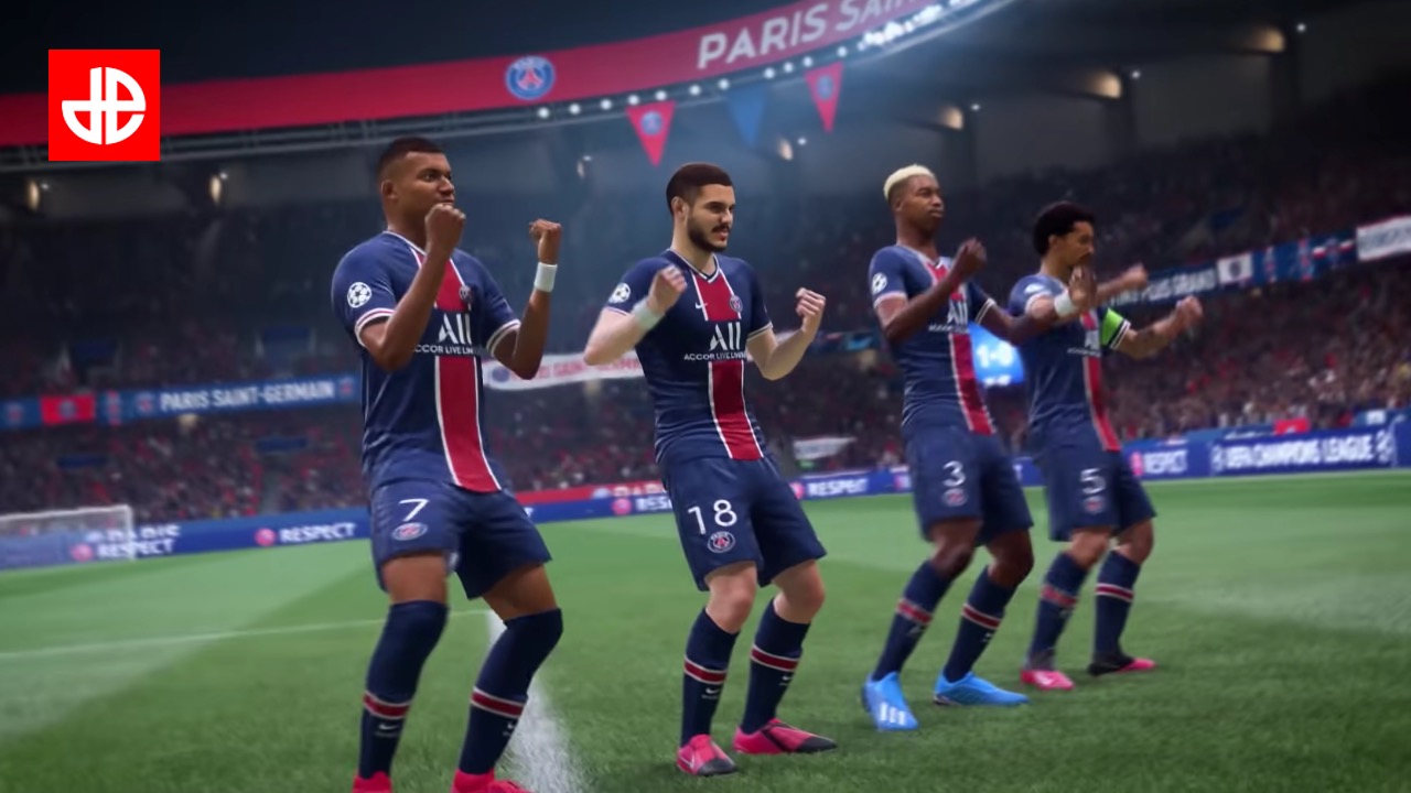 Manny Interview: Big changes FIFA 21 needs in Ultimate ...