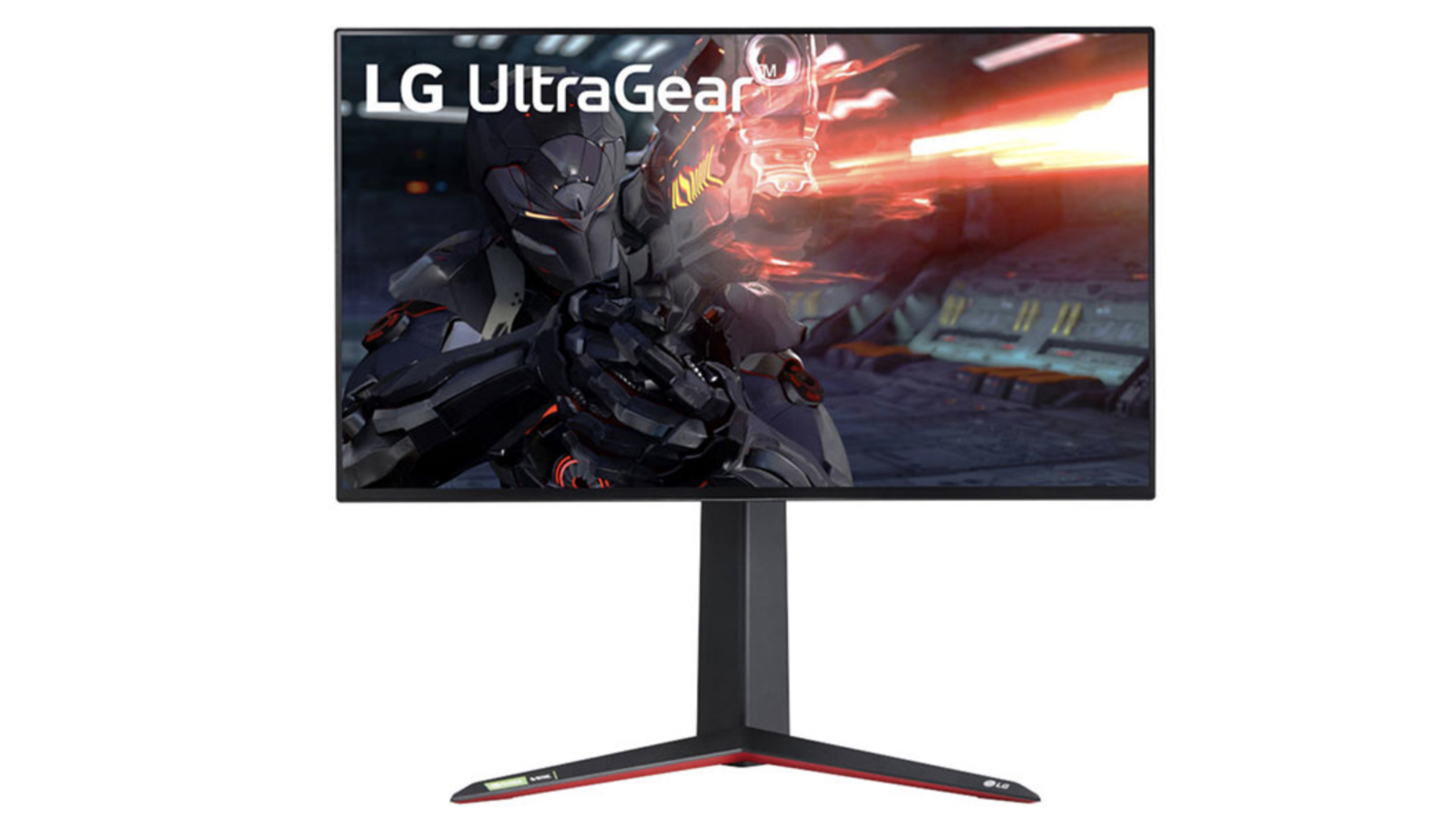 LG Ultragear 27GN950