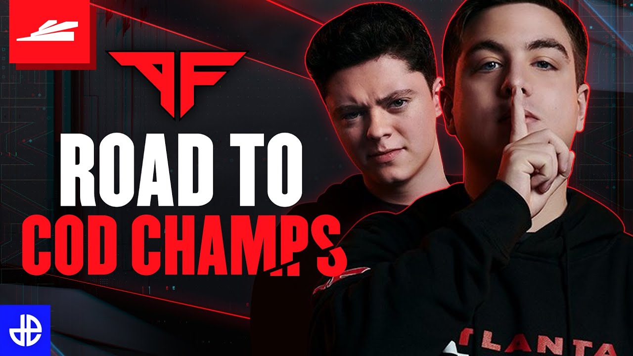 faze champs