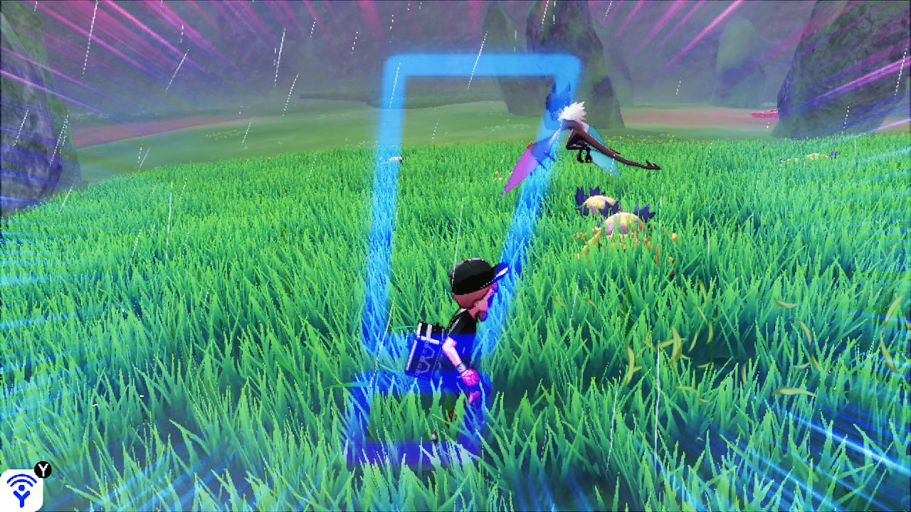 How To Find & Catch Goodra In Pokemon Sword & Shield - Dexerto How To Find & Catch Goodra In Pokemon Sword & Shield - Dexerto