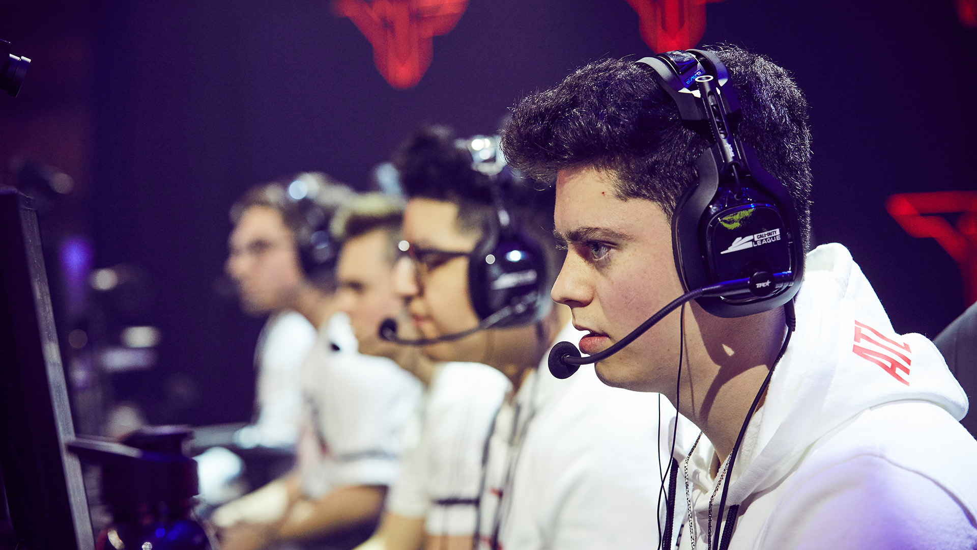Priestahh Atlanta FaZe CDL