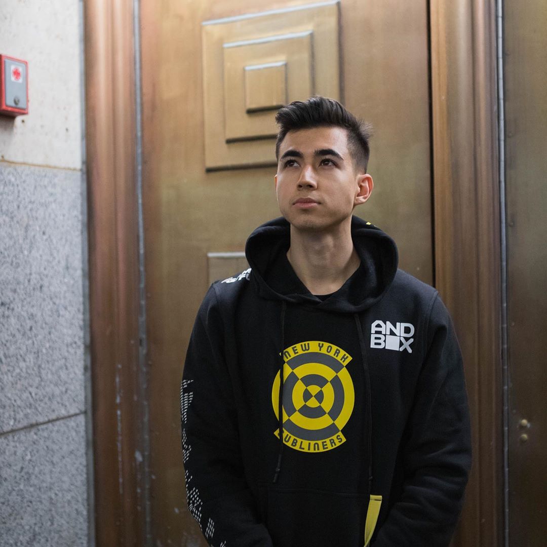 attach nysl