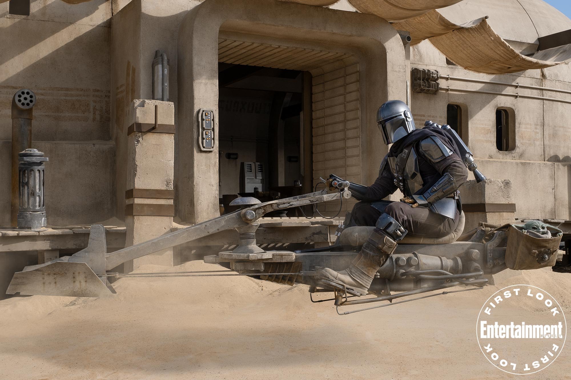 Dave Filoni has promised