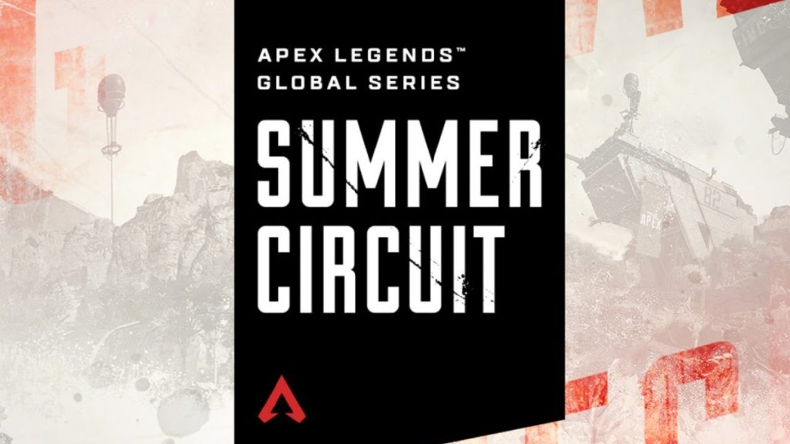 Apex Legends ALGS Summer Circuit Playoffs final placements & results
