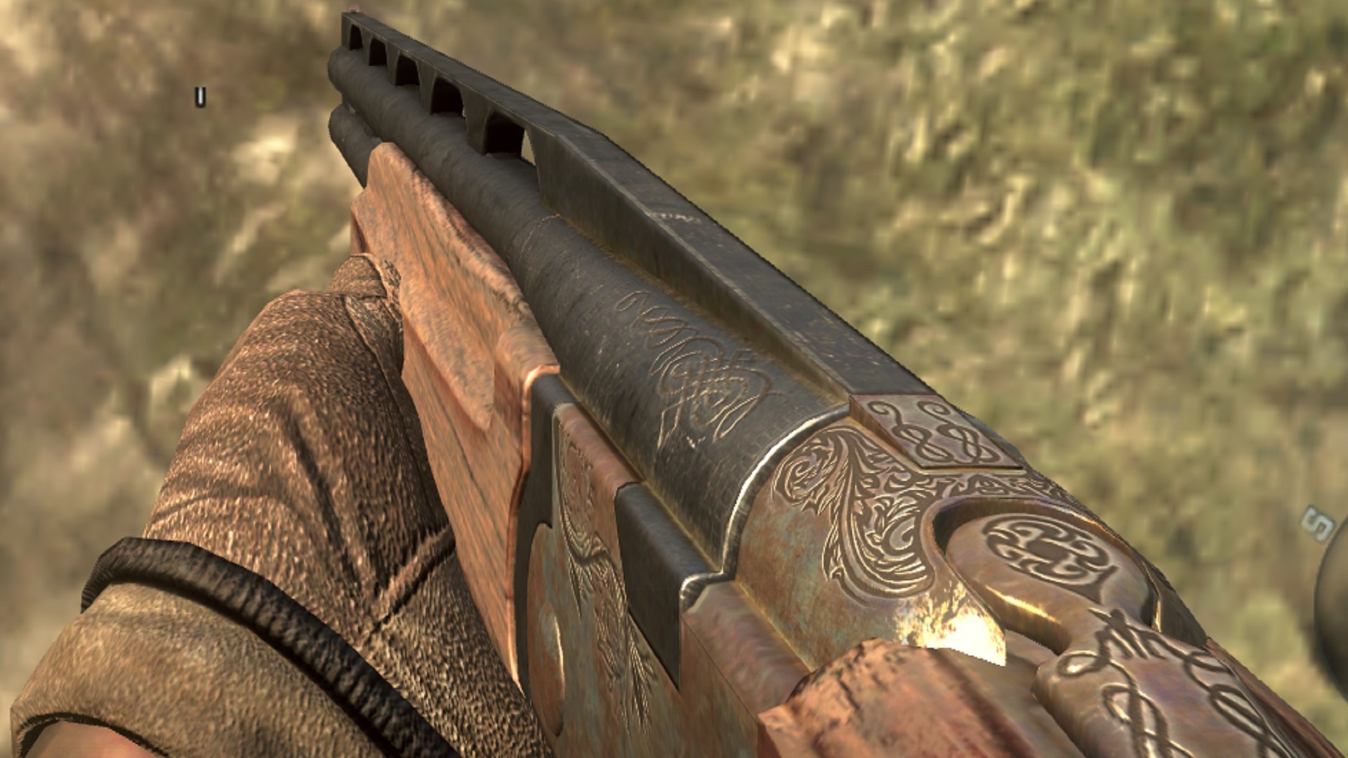 Olympia Black Ops