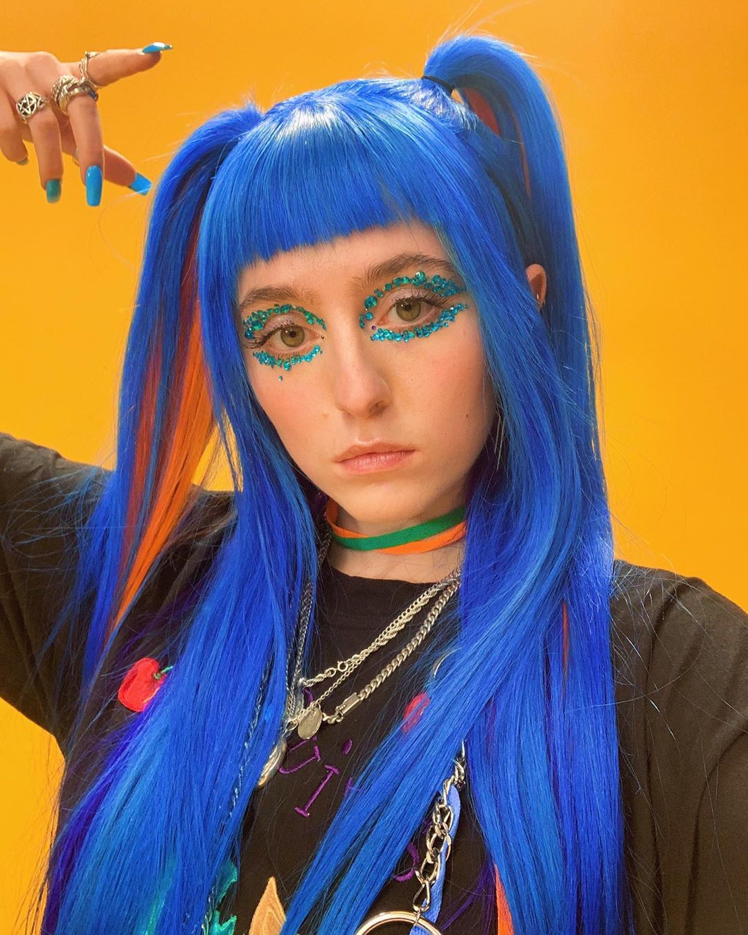 Ashnikko singer rapper tiktok