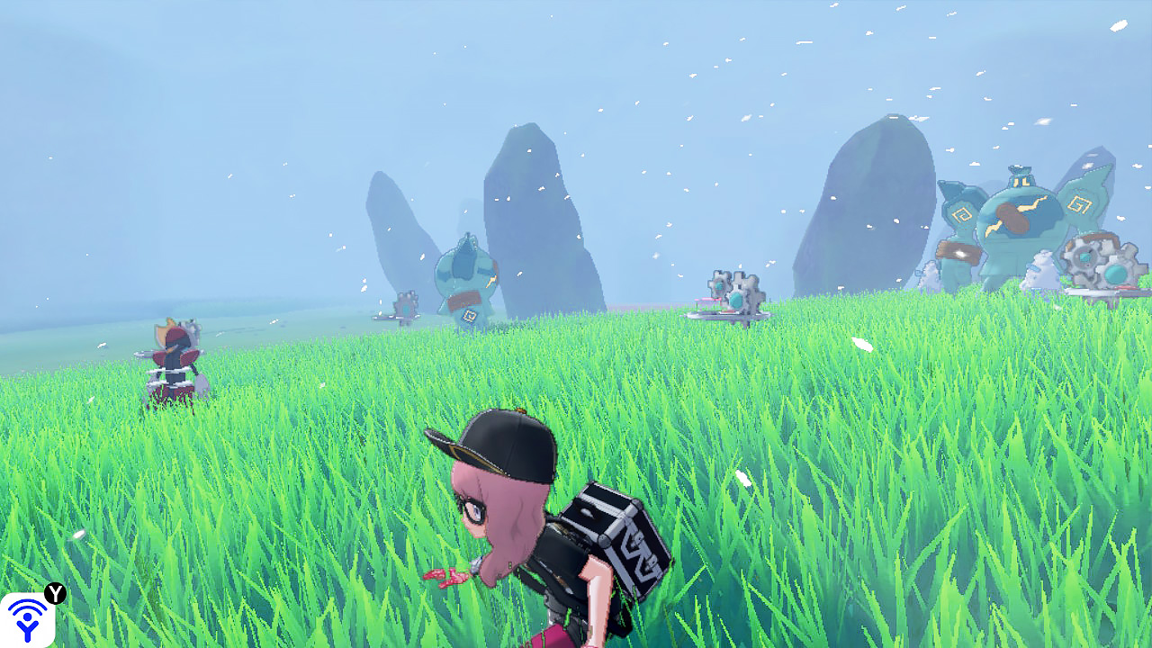 How to get Eiscue in Pokemon Sword &amp; Shield Dexerto