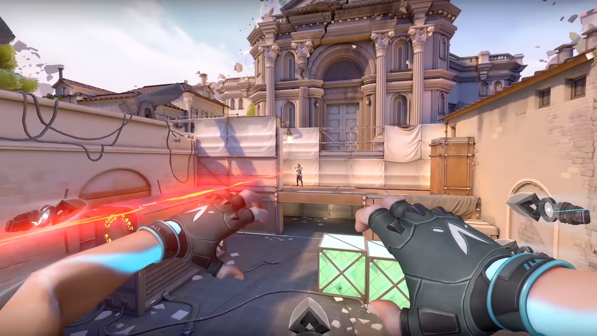 TSM's Wardell reveals Valorant secrets to Operator success Dexerto