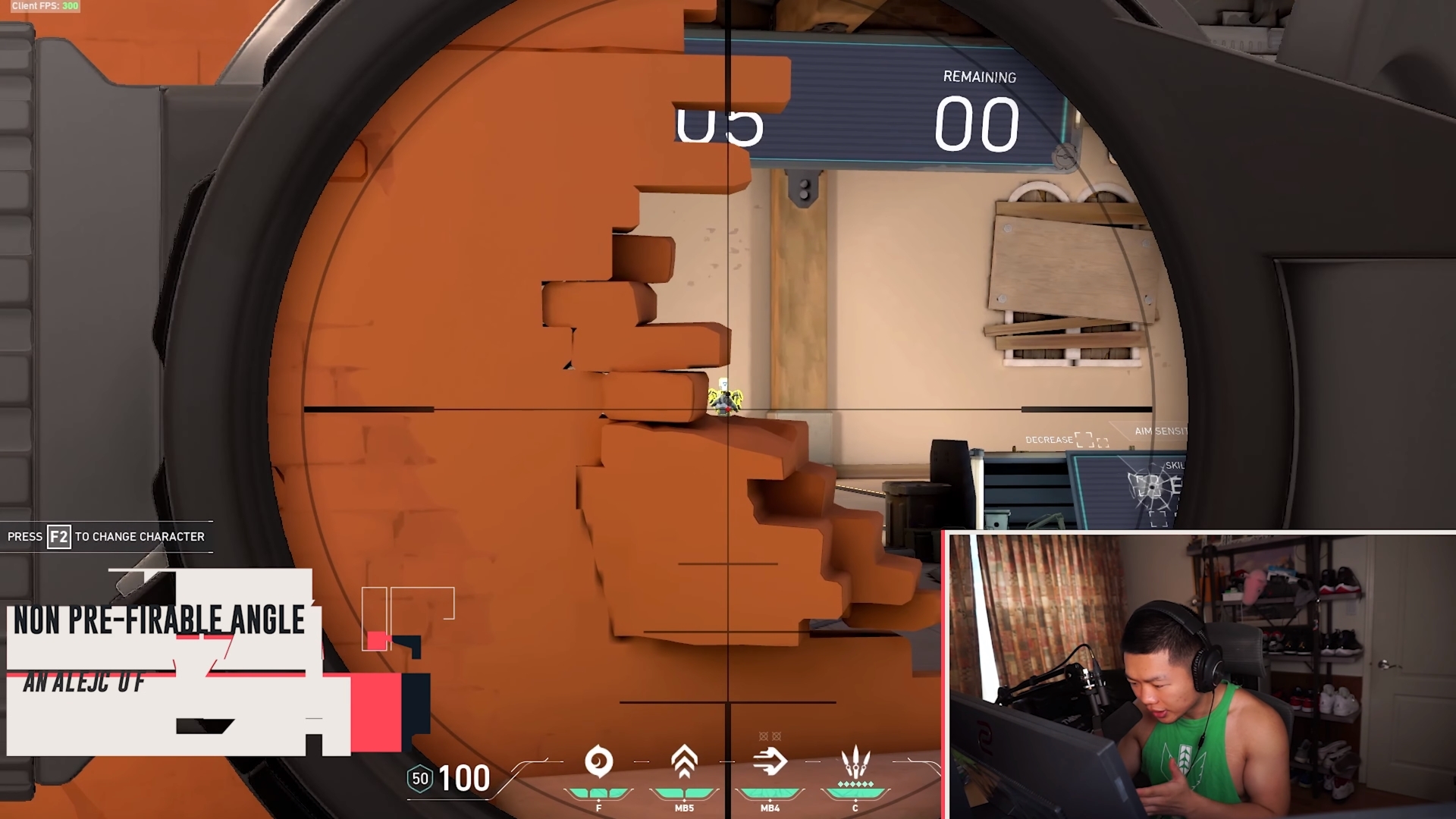 TSM's Wardell reveals Valorant secrets to Operator success Dexerto