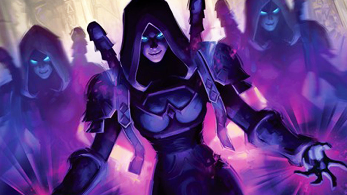 Blizzard will be changing Shadow Priests all over again in the pre-patch 9.0.1 update.