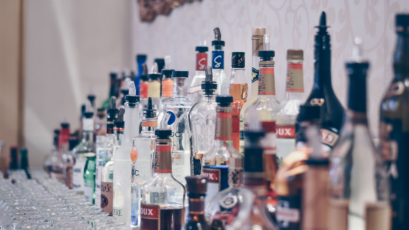 influencer parties