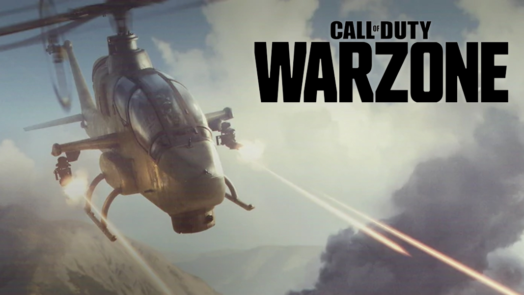 When are Attack Helicopters coming back to Warzone? - Vimarsana News