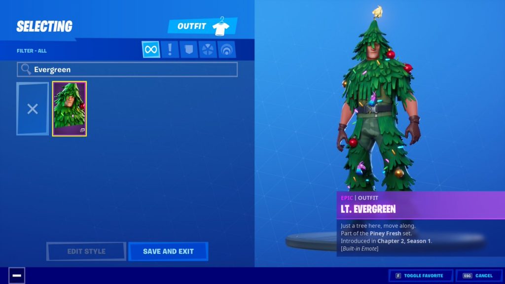 SypherPK Fortnite Pay-To-Win Skins