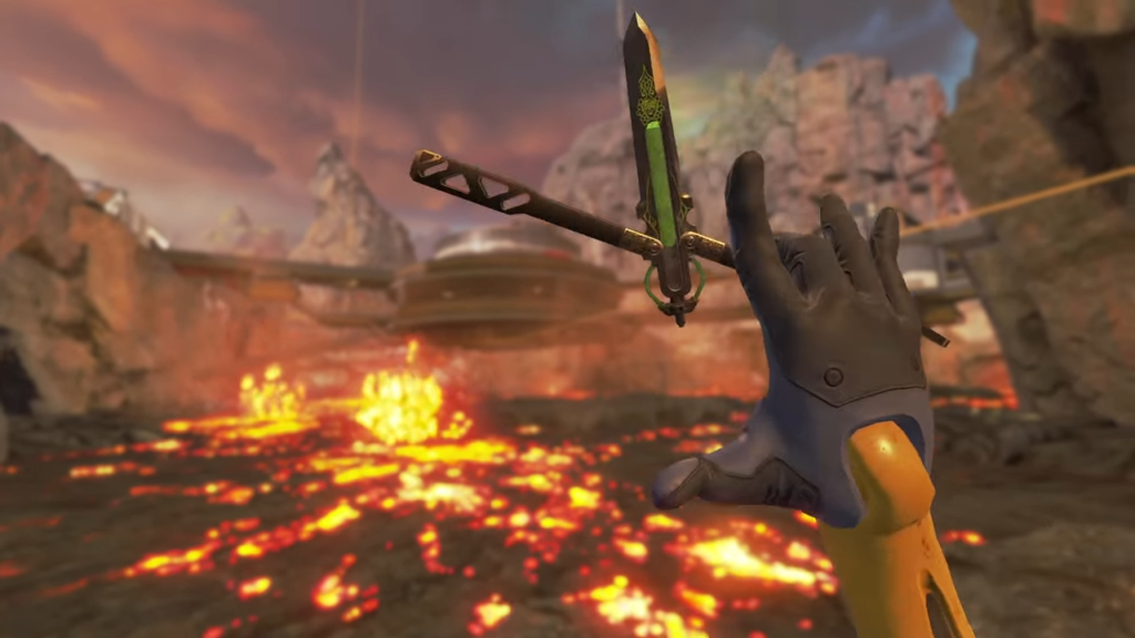 How to unlock Heirlooms in Apex Legends Dexerto