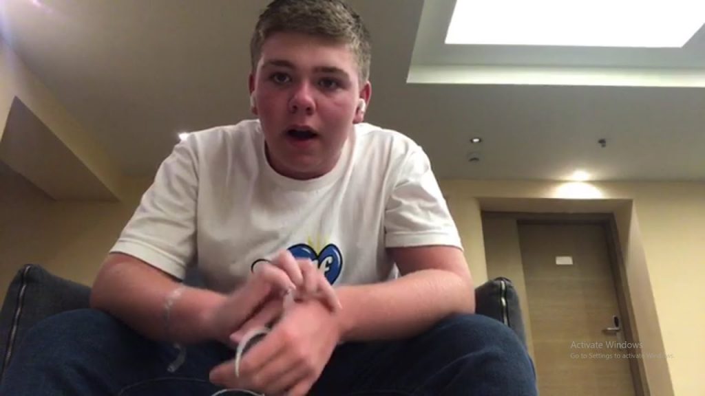 averageharry on twitch